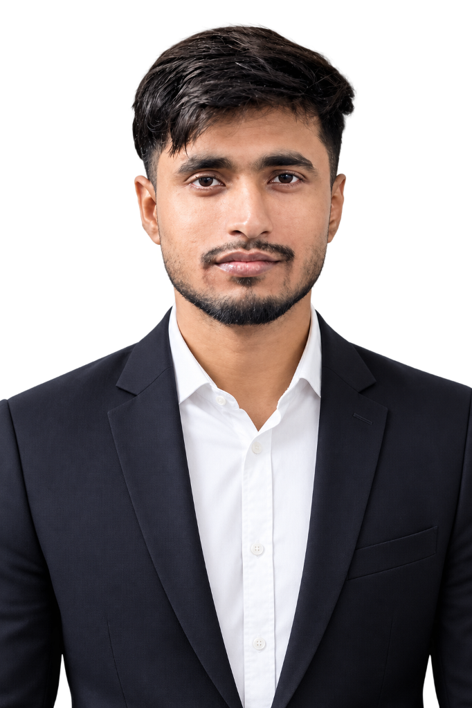 Yashveer Singh